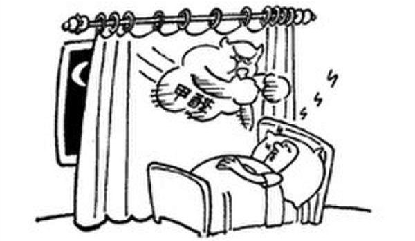 窗簾氣味刺鼻、甲醛超標，業(yè)主還以為是天然氣漏了……網(wǎng)友：新房子裝修后怎么去甲醛？