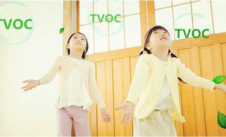 污染“大禮包”TVOC，這樣的有機(jī)污染物種群只有這樣治理才科學(xué)……